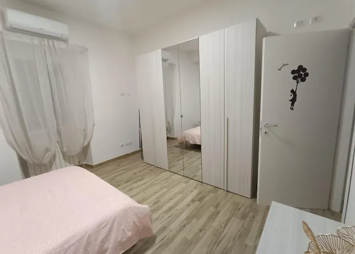 Apartamento Casa No-vi