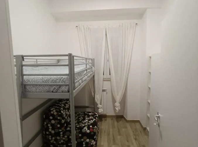 Apartamento Casa No-vi *