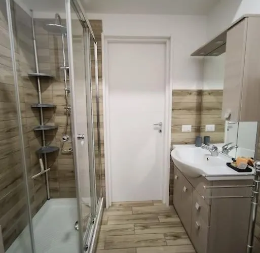 Apartamento Casa No-vi *