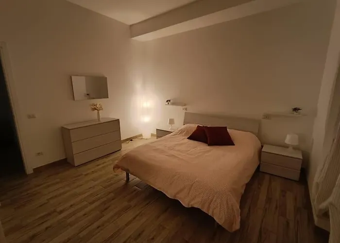 Casa No-vi * Roma