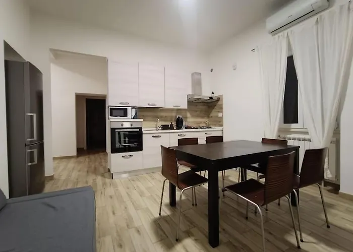 Apartamento Casa No-vi