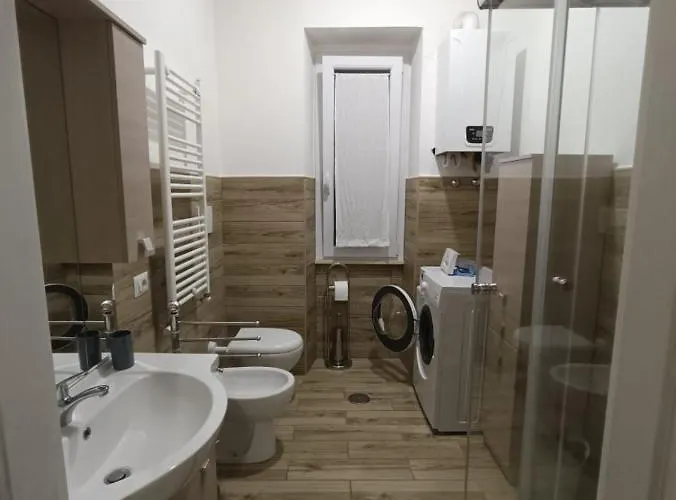 Apartamento Casa No-vi *
