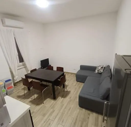 Apartamento Casa No-vi
